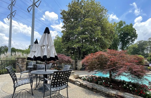 Lavista Park Apartment | Elegant Luxurious 2 Bedroom suite ❤️