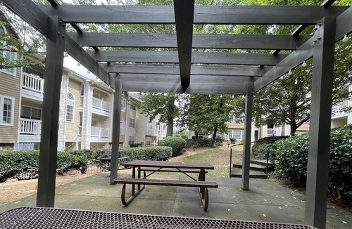 Lavista Park Apartment | Elegant Luxurious 2 Bedroom suite ❤️