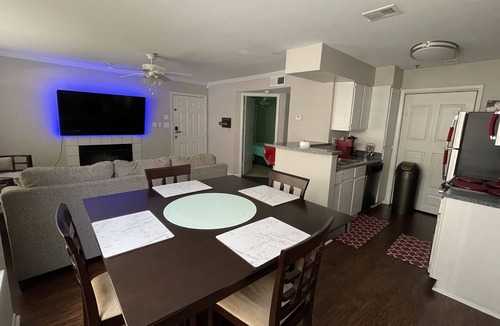 Lavista Park Apartment | Elegant Luxurious 2 Bedroom suite ❤️