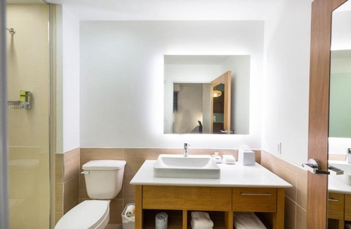 Warner Ranch Hotel | Element by Marriott Austin Round Rock