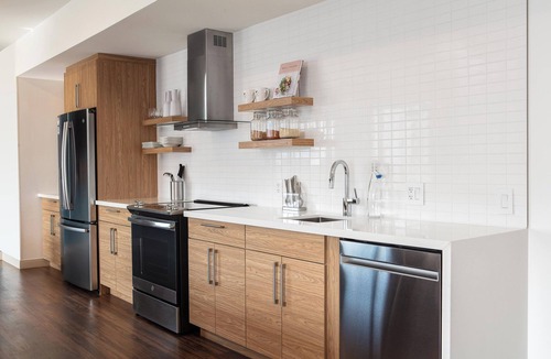 Iowa City Hotel | Element by Marriott Iowa City