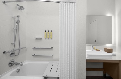 Harris Ridge Hotel | Element by Marriott North Austin Tech Ridge