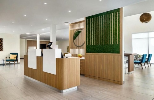 Emerson Hotel | Element by Marriott Cartersville