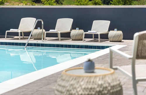 Emerson Hotel | Element by Marriott Cartersville