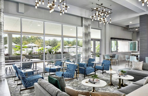 Wilmington Hotel | Element by Marriott Wilmington