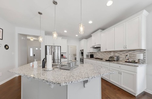 Middletown House | Elevated 2BR/2BA Retreat | Easy Drive to UD, DSU