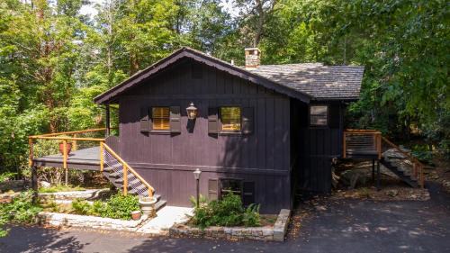 Boone House | Elk Watch at Hound Ears