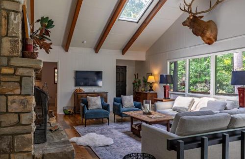 Boone House | Elk Watch at Hound Ears