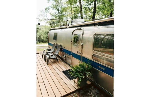 Kedron House | Ella the Airstream Glamping Retreat