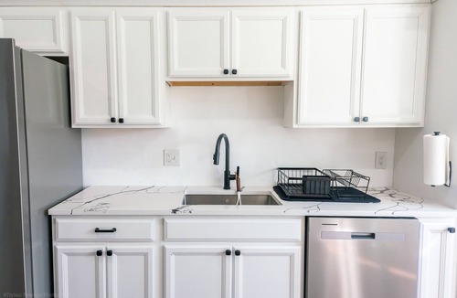 Hancocks Bridge Cottage | Elsinboro Retreat I 3BR I 2BA I - enjoy fishing , hunting, jet skiing,& hiking.
