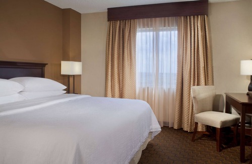 Gateway Hotel | Embassy Suites by Hilton Austin The Domain Area