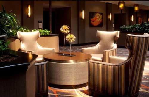 Gateway Hotel | Embassy Suites by Hilton Austin The Domain Area