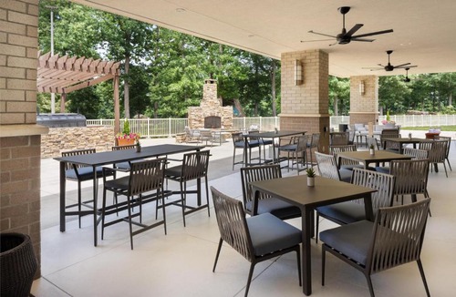 Concord Resort | Embassy Suites by Hilton Charlotte Concord Golf Resort & Spa