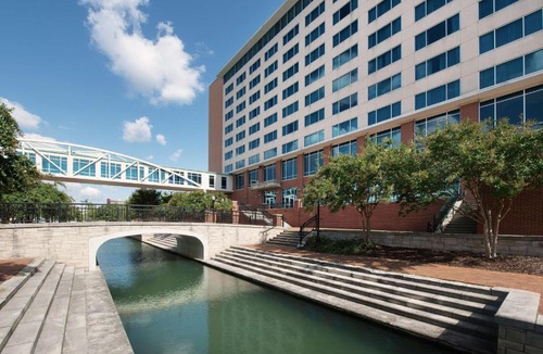 Quigley Hotel | Embassy Suites Huntsville