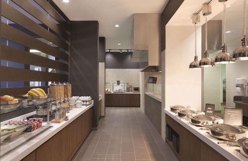 Central Oklahoma City Hotel | Embassy Suites Oklahoma City Downtown/Medical Center