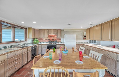 Bumpass House | Emery Point is the Ultimate Private, Lake Anna, Family Escape!