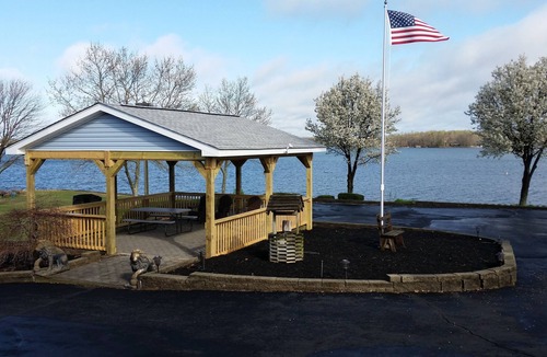 Bumpass House | Emery Point is the Ultimate Private, Lake Anna, Family Escape!