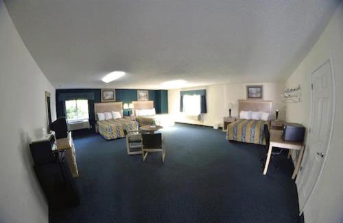 Absecon Hotel | Empire Inn & Suites Absecon/Atlantic City