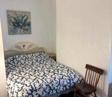 Upper Fells Point Apartment | EN SUITE NEXT TO FELLS POINT