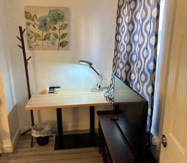 Upper Fells Point Apartment | EN SUITE NEXT TO FELLS POINT