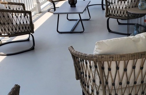 Mystic Island House | Enchanting Mystic Island Beach Home on picturesque lagoon near Jersey Shore.