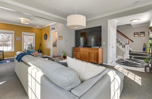 Clive House | Endless Fun! Family Home w/Spacious Yard in Clive