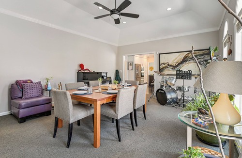 Clive Cottage | Endless Fun! Family Home w/Spacious Yard in Clive