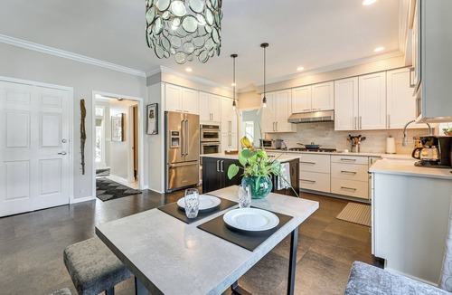 Clive Cottage | Endless Fun! Family Home w/Spacious Yard in Clive