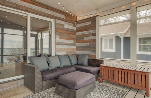 Spirit Lake Cabin | Enjoy a Cabin Getaway on the North Shore of Big Spirit Lake