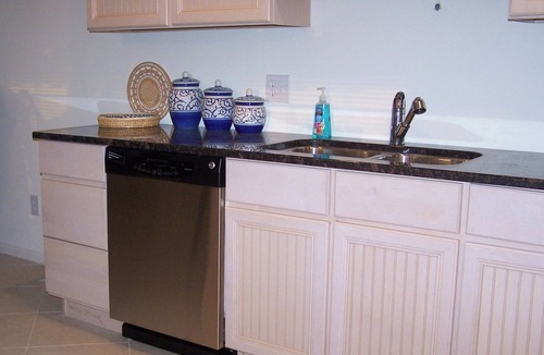 North Wildwood Condo | Enjoy beautiful ocean views from your private deck