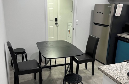 Crestview House | Enjoy easy access to everything in the Florida panhandle.