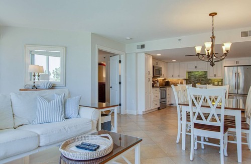 Palmetto Dunes Villa | Enjoy Ocean Views and Daily Round of Golf