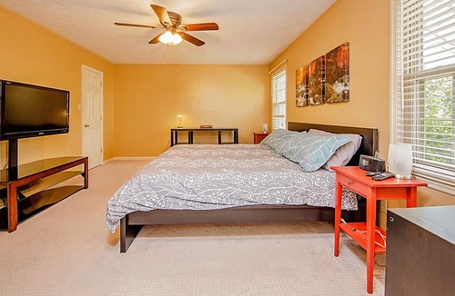 Westover Cottage | Enjoy the Centrally Located Mcfadyen Guest House