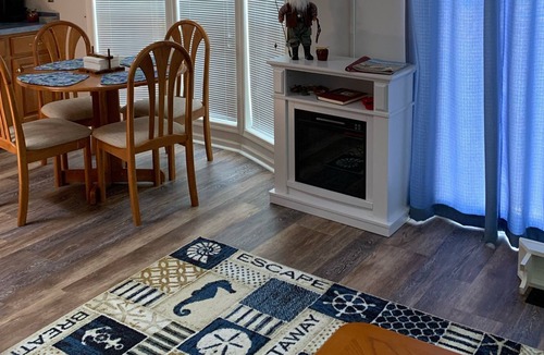 Ocean Pines Cottage | Enjoy Your Home Away From Home