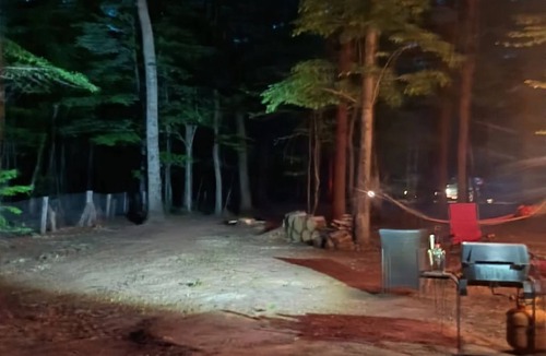 Columbus RV Rental | Enjoyable campground retreat in peaceful Columbus perfect for outdoor lovers