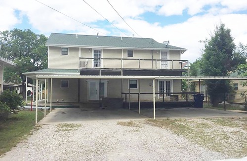 Pawhuska House | Entire 2-Story Home Near Pioneer Woman Mercantile