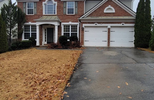 Woodstock House | Entire 4-bedroom house in prestigious community of Woodstock