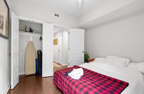 Fairlawn Apartment | Entire DC House 2BR 2BA Fire Pit Free Parking Near Capitol Hill