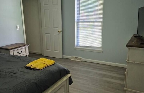 Dover House | Entire Home in Dover, DE/Close to Raceway/Casino