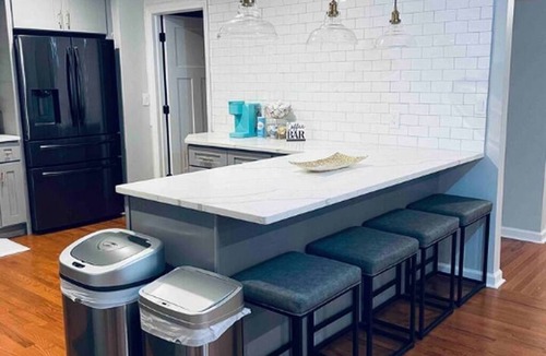 Neptune City House | Entire home in Neptune Township, New Jersey