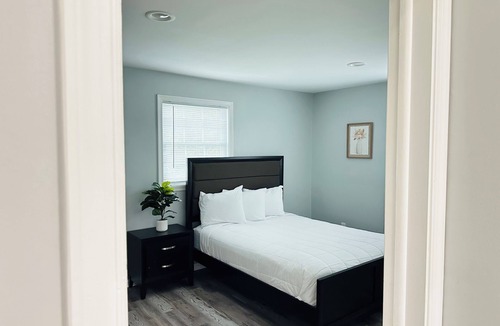 Egg Harbor Township House | Entire Home , 2Queen bed, 1.5 BR , Pets , Event , Experiences