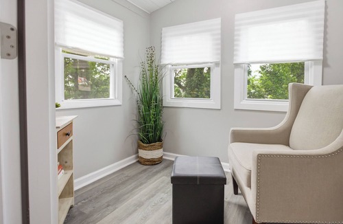 Edgemoor House | Entire Private Wilmington Home | Sleeps 6 | 2 Baths & Parking