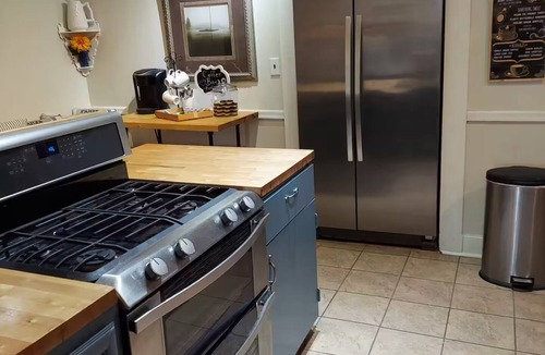 Lake City Apartment | Entire rental unit in Lake City, Minnesota
