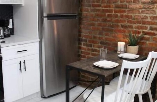 Bedford-Stuyvesant Apartment | Entire Single Suite in Bedford-Stuyvesant