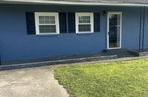 Conway Apartment | Entire Unit