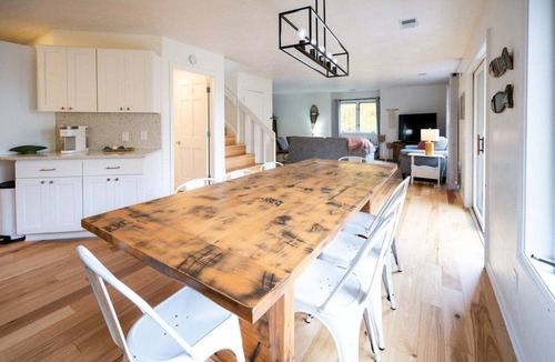 Macatawa House | Epic Lake Views | Sleeps 16 | 2 Units + Lookout Deck