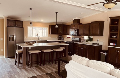 Galloway House | Escape and stay in this luxury home near lake/Fresh air & wildlife-Pet Friendly