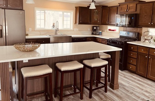 Galloway House | Escape and stay in this luxury home near lake/Fresh air & wildlife-Pet Friendly