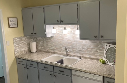 Jacksonville House | ESCAPE INTO OUR OASIS - full of amenities