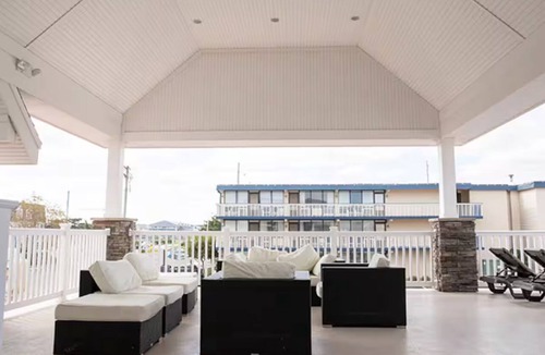 Avalon Condo | Escape to Paradise in Avalon – Beautiful Condo Just Steps from the Beach